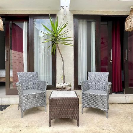 Villa Pina Colada - Prime Location Canggu  Ngoại thất bức ảnh