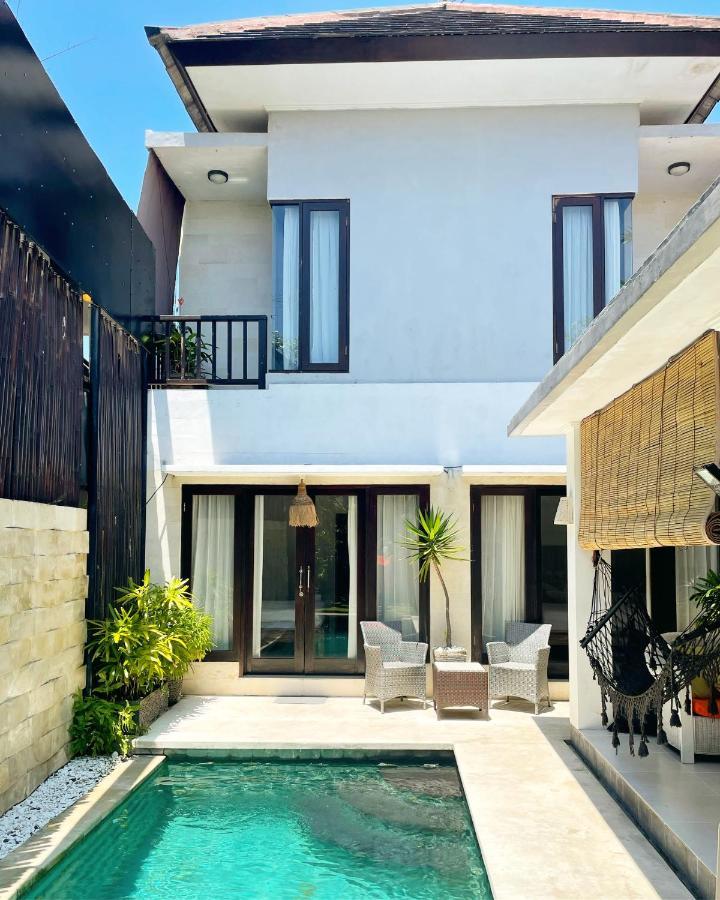 Villa Pina Colada - Prime Location Canggu  Ngoại thất bức ảnh