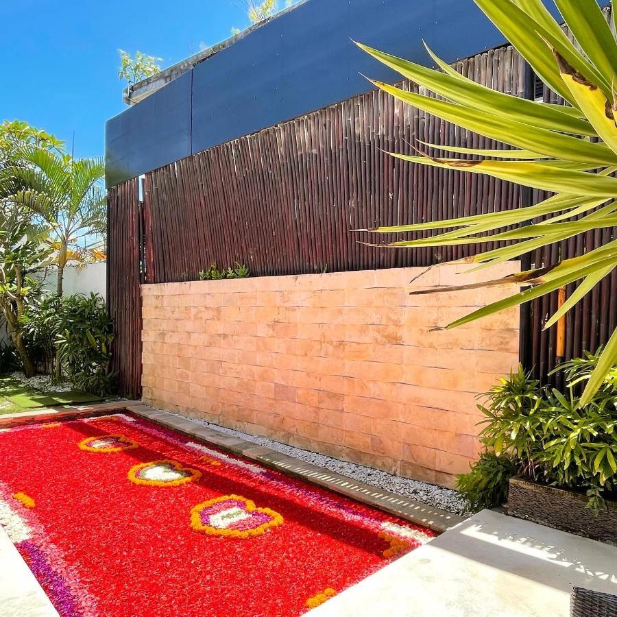 Villa Pina Colada - Prime Location Canggu  Ngoại thất bức ảnh